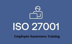 ISO 27001 - Employee Training