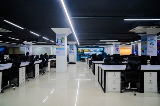 Clean Desk & Clear Screen Awareness Training